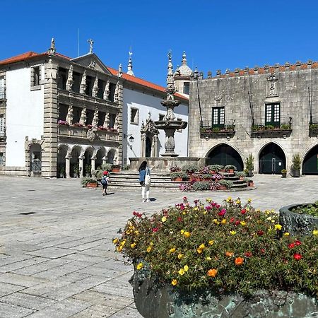 Ferreira'S House Viana Do Castelo Daire Dış mekan fotoğraf