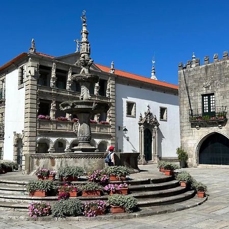 Ferreira'S House Viana Do Castelo Daire Dış mekan fotoğraf