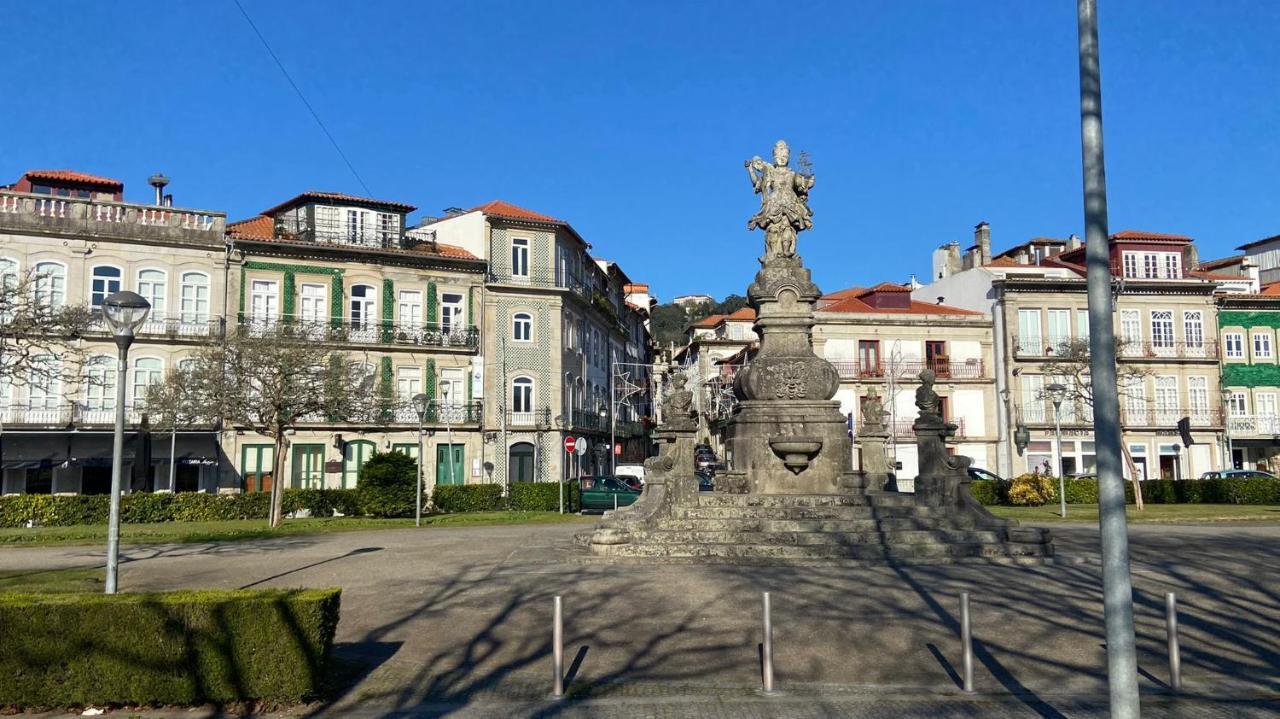 Ferreira'S House Viana Do Castelo Daire Dış mekan fotoğraf