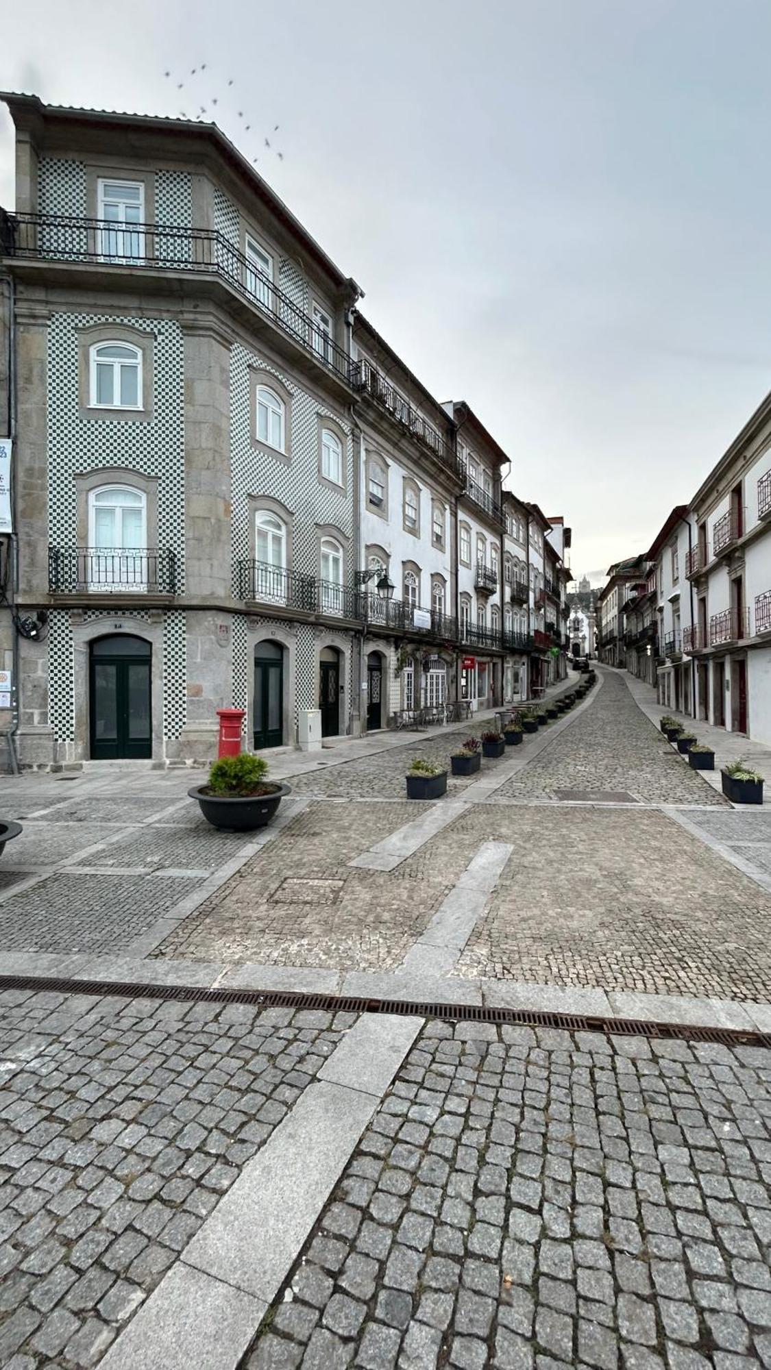 Ferreira'S House Viana Do Castelo Daire Dış mekan fotoğraf