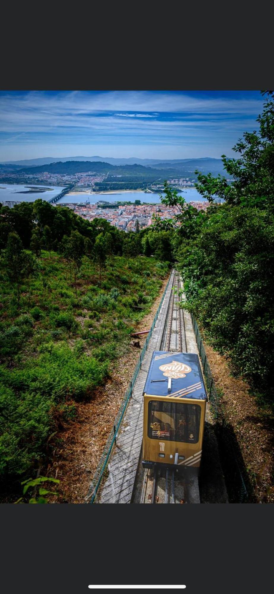 Ferreira'S House Viana Do Castelo Daire Dış mekan fotoğraf