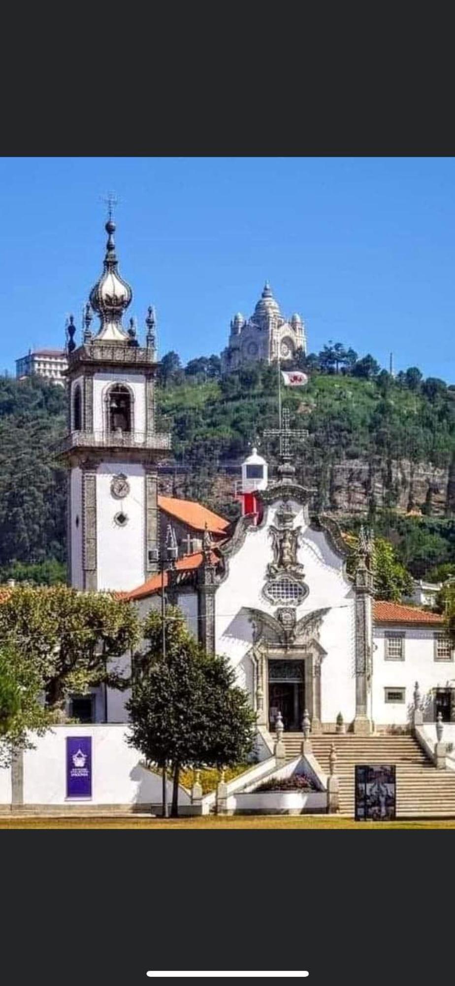 Ferreira'S House Viana Do Castelo Daire Dış mekan fotoğraf