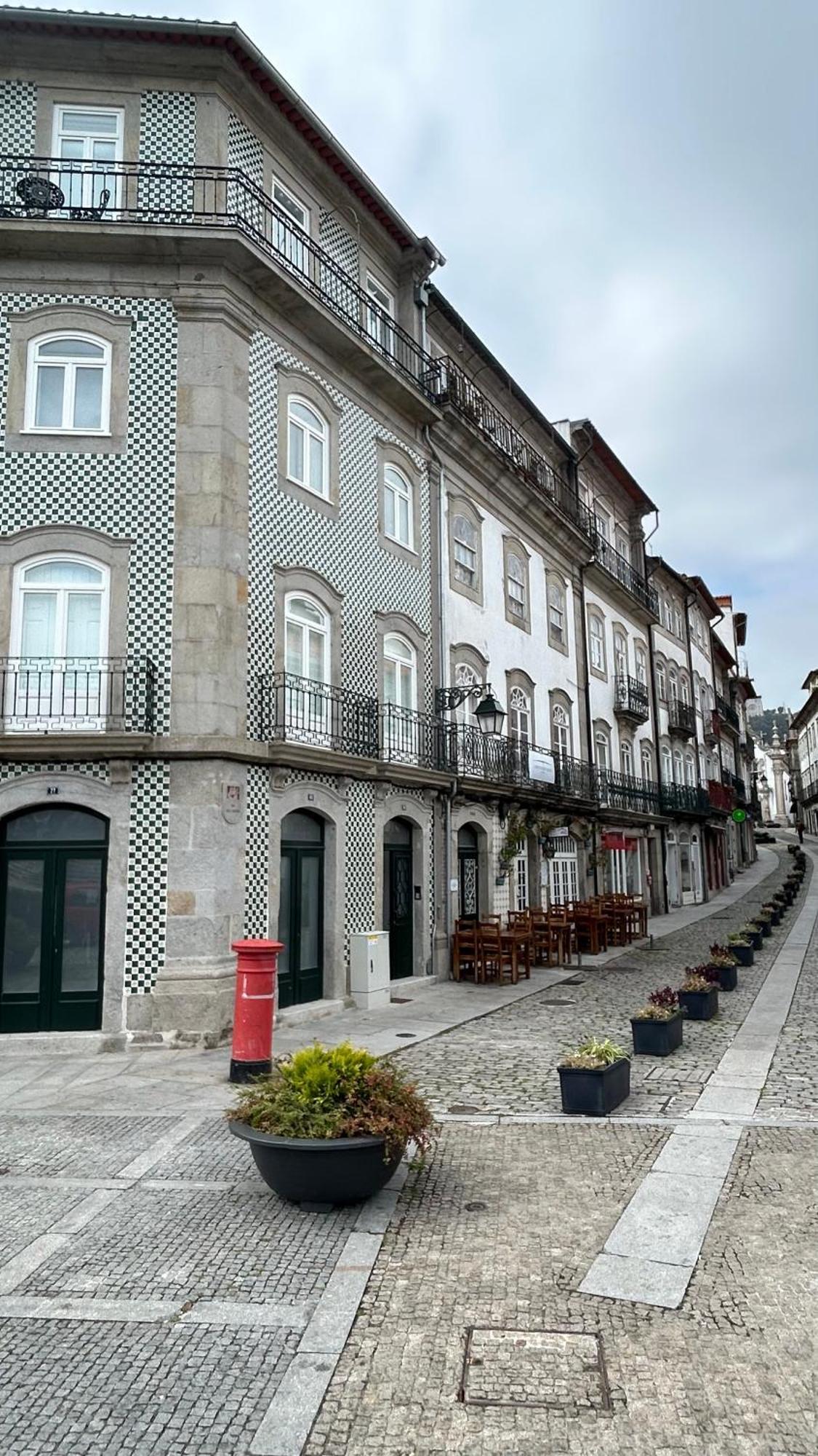 Ferreira'S House Viana Do Castelo Daire Dış mekan fotoğraf