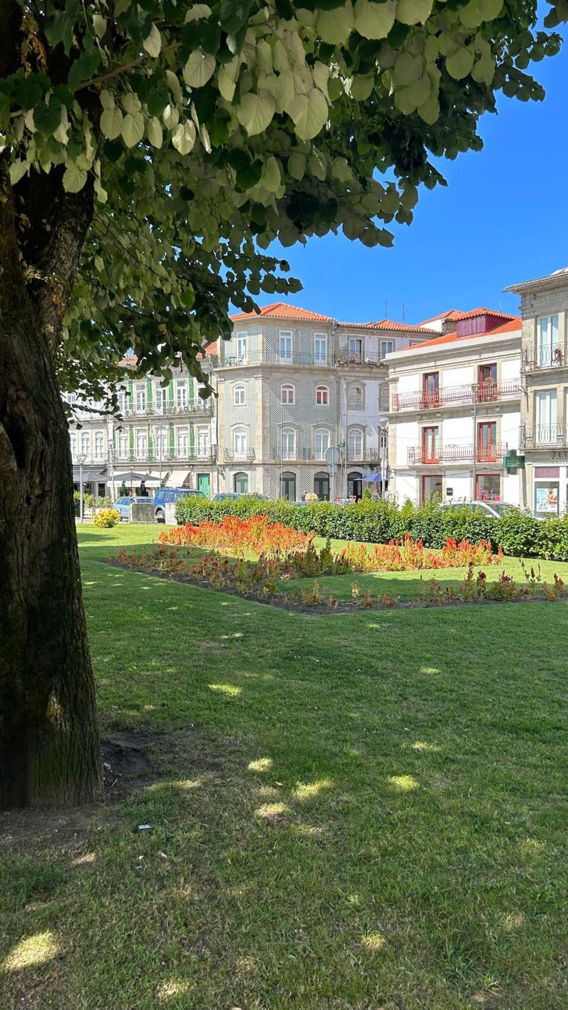 Ferreira'S House Viana Do Castelo Daire Dış mekan fotoğraf